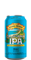 Sierra Nevada California IPA